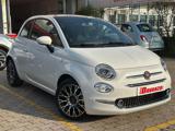 FIAT 500 1.0 Hybrid  70cv Dolcevita A.D CARE