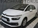 CITROEN C4 Spacetourer BlueHDi 130 S&S EAT8 Business Km 5500 