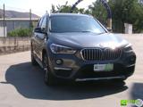 BMW X1 BMW X1 sDrive18d XLine