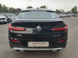 BMW X4 xDrive20d xLine IVA ESPOSTA-GARANZIA-KM CERTIFIC