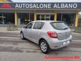 DACIA Sandero 1.5 dCi  75CV Start&Stop Laureate PER NEOPATENTATI