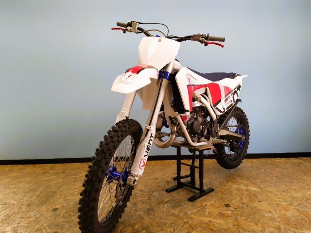 VENT Baja 125 CROSS 2T COMPETITION Immagine 2