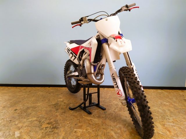 VENT Baja 125 CROSS 2T COMPETITION Immagine 1