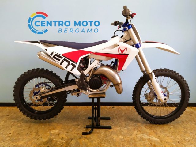 VENT Baja 125 CROSS 2T COMPETITION Immagine 0