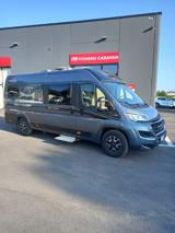 CARTHAGO  MALIBU VAN 640 LE