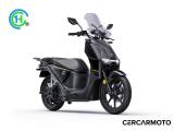 SUPER SOCO CPx PRO VMOTO ELETTRICO L3 = 125 - ECO INCENTIVO