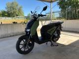 SUPER SOCO CPx PRO VMOTO ELETTRICO L3 = 125 - ECO INCENTIVO