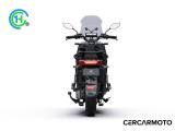 SUPER SOCO CPX VMOTO ELETTRICO L3 = 125cc 2 BATTERIA - ECO INCENT