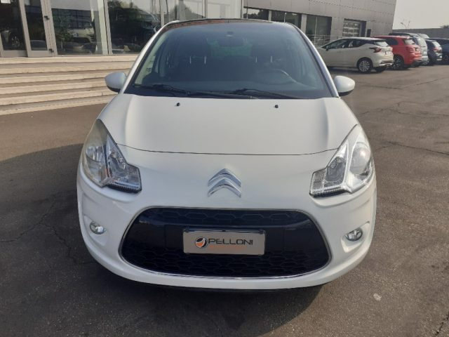 CITROEN C3 1.6 HDI DIESEL 5P KM CERTIFICATI - GARANZIA Immagine 2