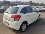 CITROEN C3 1.6 HDI DIESEL 5P KM CERTIFICATI - GARANZIA