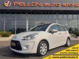 CITROEN C3 1.6 HDI DIESEL 5P KM CERTIFICATI - GARANZIA