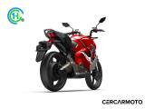 SUPER SOCO TS VMOTO STREET HUNTER L3 = 125 ELETTRICO ECO - INC.