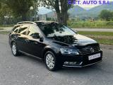 VOLKSWAGEN Passat Var. 2.0 TDI Highline BM.Tech.PANORAMA PELLE PDC