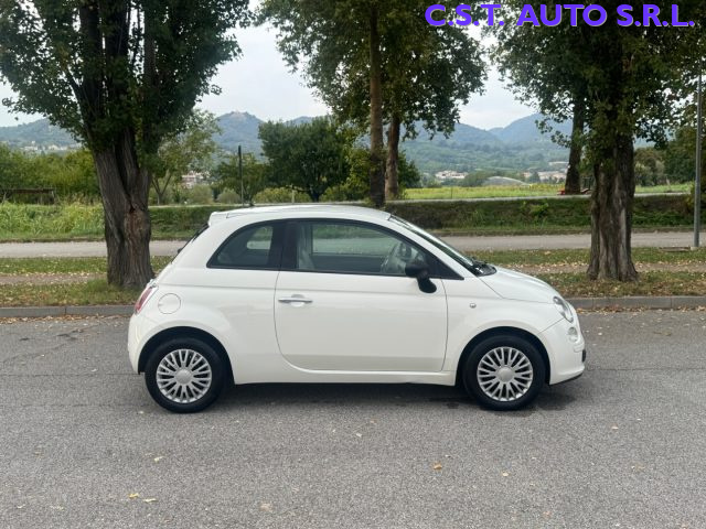 FIAT 500 1.3 Multijet 75CV GIUSTA PER NEOPATENTATI Immagine 2