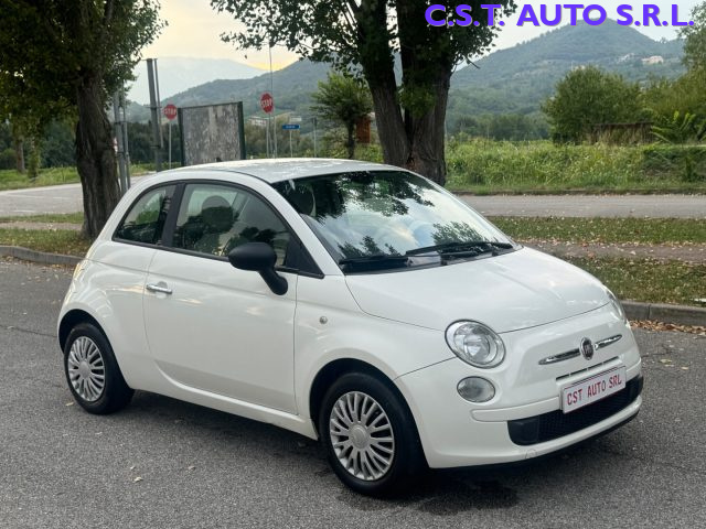 FIAT 500 1.3 Multijet 75CV GIUSTA PER NEOPATENTATI Immagine 1