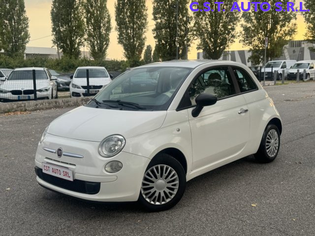 FIAT 500 1.3 Multijet 75CV GIUSTA PER NEOPATENTATI Immagine 0