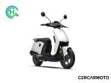 SUPER SOCO CUx VMOTO ELETTRICO L1 = 50cc - ECO INCENTIVO