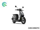 SUPER SOCO CUx VMOTO ELETTRICO L1 = 50cc - ECO INCENTIVO