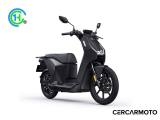 SUPER SOCO F01 VMOTO CITI ELETTRICO L3 = 125cc - ECO INCENTIVO