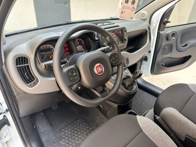 FIAT Panda 1.0 Hybrid/GPL City Cross Immagine 2