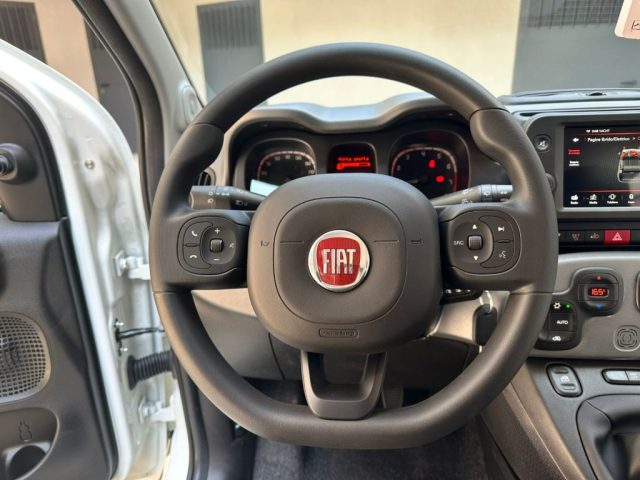 FIAT Panda 1.0 Hybrid/GPL City Cross Immagine 3