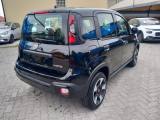 FIAT Panda 1.0 Hybrid/GPL City Cross