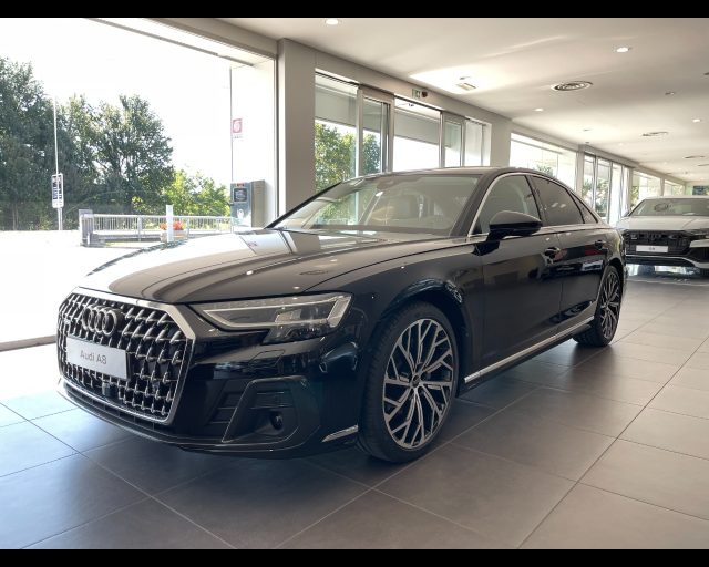 AUDI A8 50 TDI QUATTRO TIPTRONIC Immagine 0