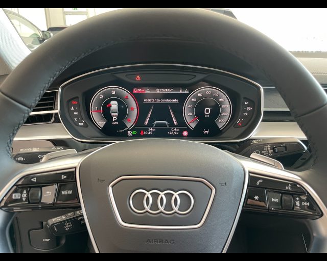 AUDI A8 50 TDI QUATTRO TIPTRONIC Immagine 4