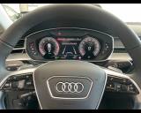 AUDI A8 50 TDI QUATTRO TIPTRONIC