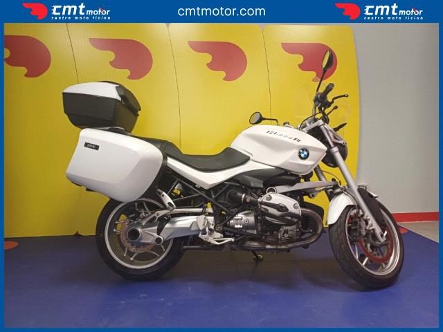 BMW R 1200 R Garantita e Finanziabile Immagine 0