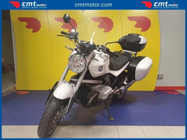 BMW R 1200 R Garantita e Finanziabile Immagine 1