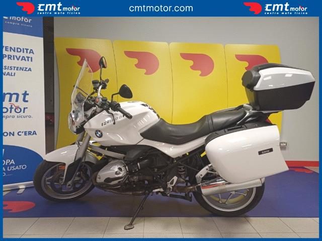 BMW R 1200 R Garantita e Finanziabile Immagine 2