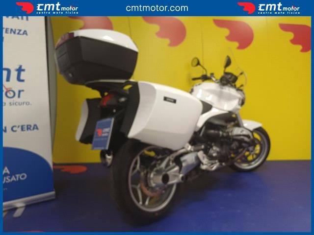 BMW R 1200 R Garantita e Finanziabile Immagine 3