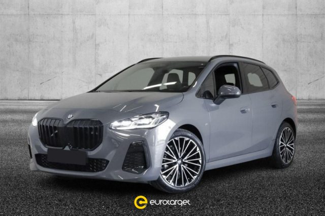 BMW 218 Benzina 2022 usata