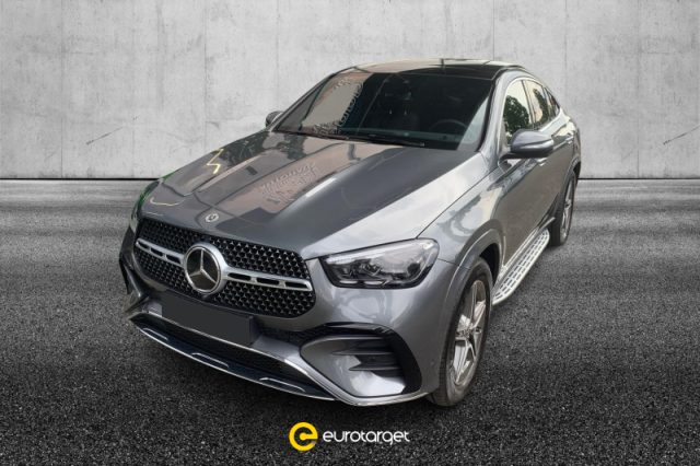 MERCEDES-BENZ GLE 450 Elettrica/Diesel 2023 usata