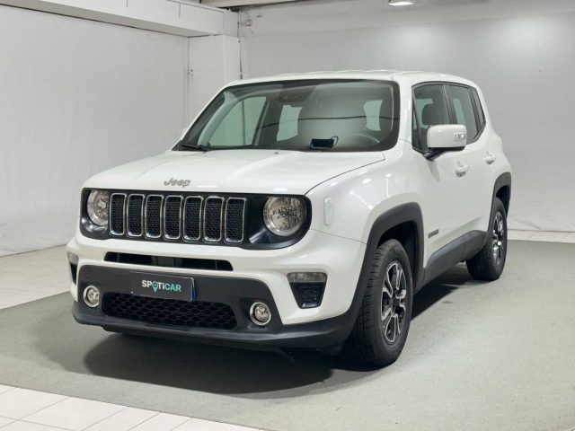 JEEP Renegade 1.0 T3 Business Immagine 0