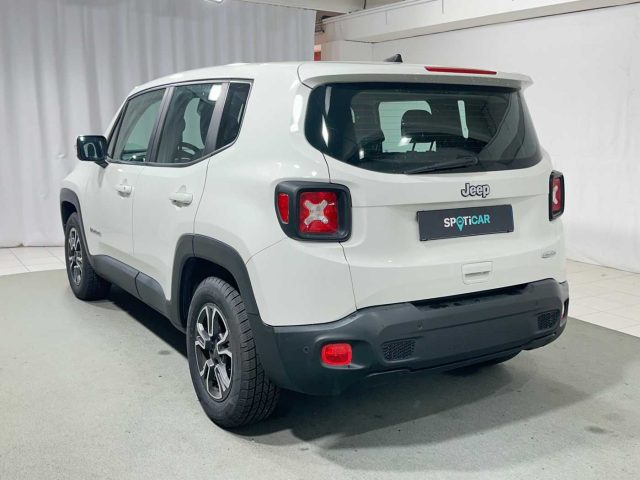 JEEP Renegade 1.0 T3 Business Immagine 2