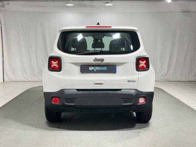 JEEP Renegade 1.0 T3 Business Immagine 3