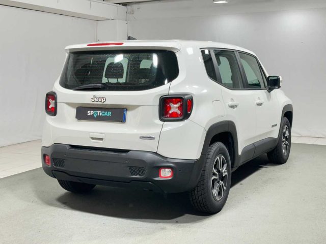 JEEP Renegade 1.0 T3 Business Immagine 4