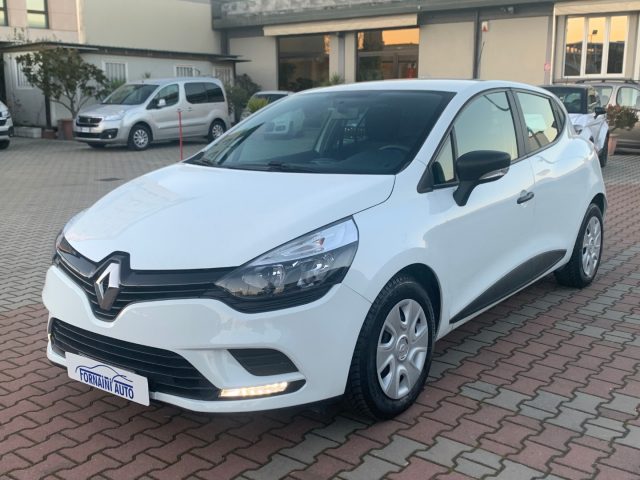 RENAULT Clio Diesel 2018 usata, Firenze