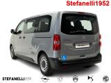 CITROEN Jumpy 1.5 BlueHDi 120 9 POSTI Allestimento disabili 7+1