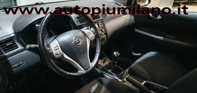 NISSAN Pulsar 1.5 dCi Acenta Immagine 4