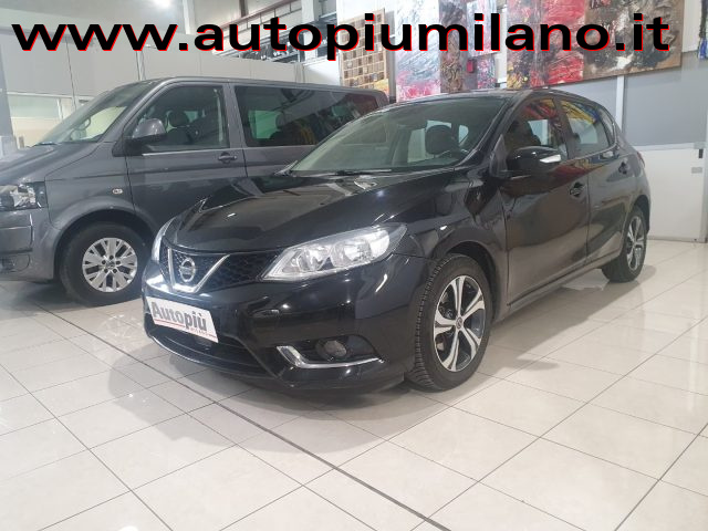 NISSAN Pulsar 1.5 dCi Acenta Immagine 0