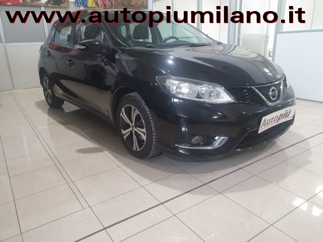 NISSAN Pulsar 1.5 dCi Acenta Immagine 2