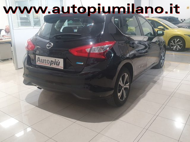 NISSAN Pulsar 1.5 dCi Acenta Immagine 3