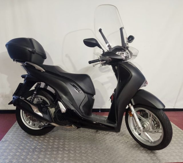 HONDA SH 150 2019 Immagine 0