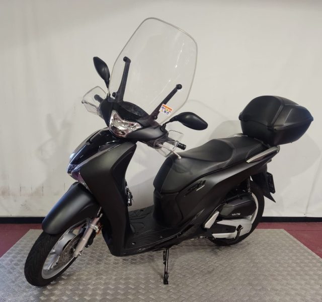 HONDA SH 150 2019 Immagine 1