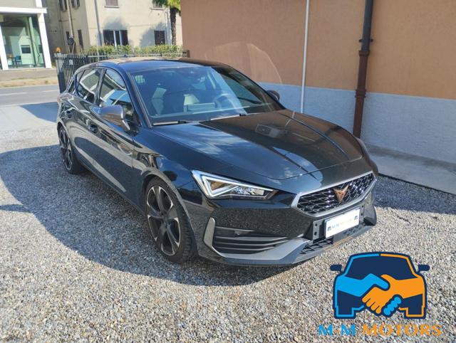 CUPRA Leon 1.4 e-HYBRID 245 CV DSG Immagine 3