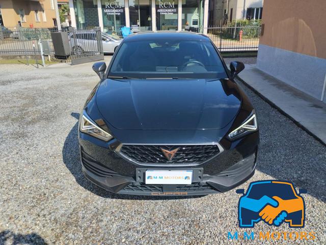 CUPRA Leon 1.4 e-HYBRID 245 CV DSG Immagine 1