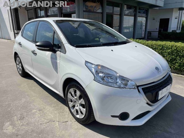 PEUGEOT 208 1.0 VTi 68 CV 5 porte Access Immagine 1